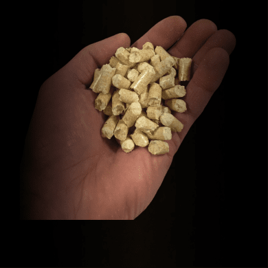 Prislista Pellets